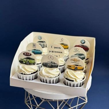 "Машинки" купить - новороссийск.сладкоежкин.рф