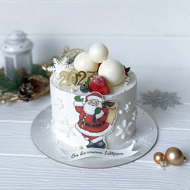 "Уходящий год" купить - новороссийск.сладкоежкин.рф