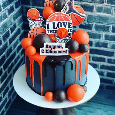 "Баскетбол" купить - новороссийск.сладкоежкин.рф