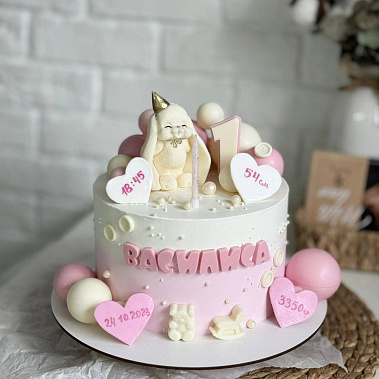 "Восторг зайца" купить - новороссийск.сладкоежкин.рф