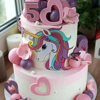 «Единорожья мечта» купить - новороссийск.сладкоежкин.рф