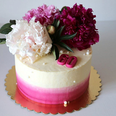 Торт "Юбилей" купить - новороссийск.сладкоежкин.рф