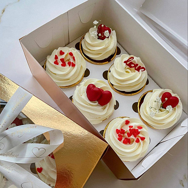 «Поцелуй в облаках» купить - новороссийск.сладкоежкин.рф