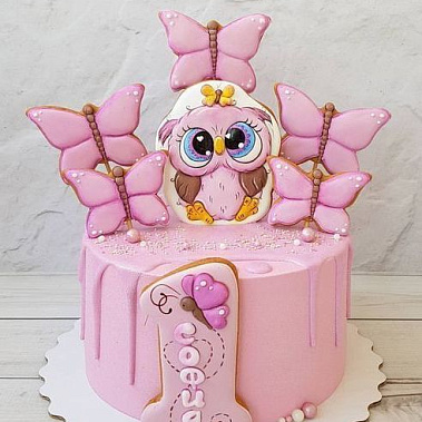 Торт "София" купить - новороссийск.сладкоежкин.рф