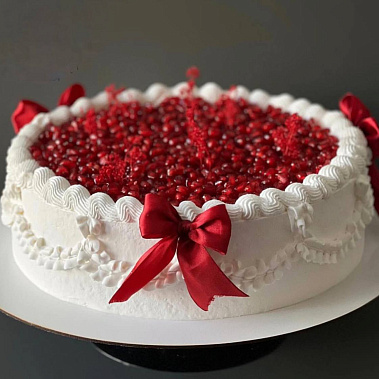 "Гранатовая сласть" купить - новороссийск.сладкоежкин.рф