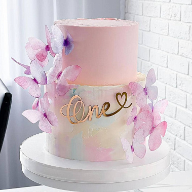 Торт «Сладкие крылья» купить - новороссийск.сладкоежкин.рф