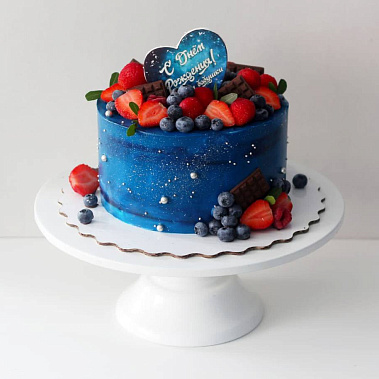 «Космическая симфония» купить - новороссийск.сладкоежкин.рф