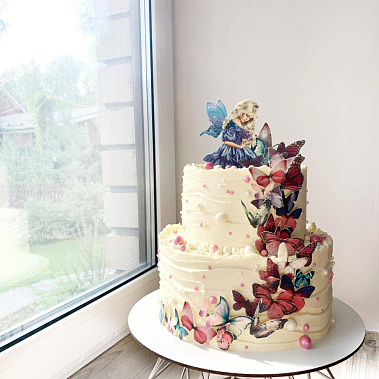 "Фея сладостей" купить - новороссийск.сладкоежкин.рф