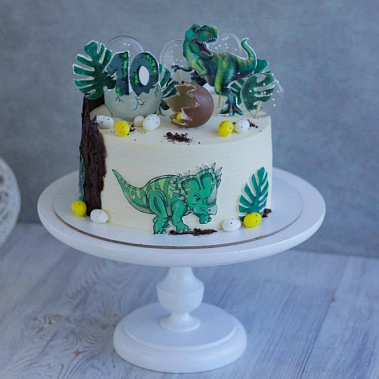 "Юрский период" купить - новороссийск.сладкоежкин.рф