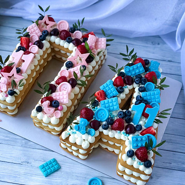 «Праздник в сказке» купить - новороссийск.сладкоежкин.рф