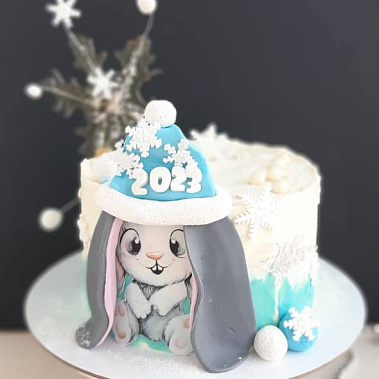 «Зимний подарок» купить - новороссийск.сладкоежкин.рф