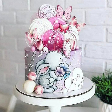 «Ушастый сладкоежка» купить - новороссийск.сладкоежкин.рф