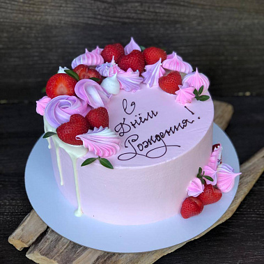 «Лилово-сливовый вихрь» купить - новороссийск.сладкоежкин.рф