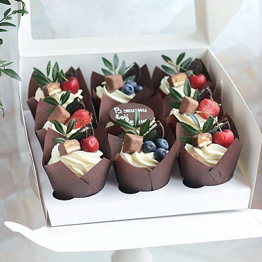 «Нежный зефир» купить - новороссийск.сладкоежкин.рф