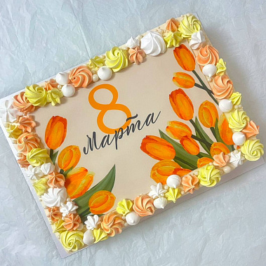 «Цветы и сладость» купить - новороссийск.сладкоежкин.рф